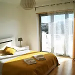Semesterbostad Casa Da Vigia