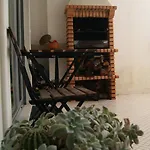 Casa Da Vigia Semesterbostad