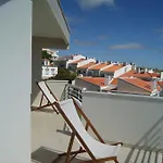 Casa Da Vigia Semesterbostad