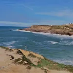 Casa Da Vigia Semesterbostad Ericeira