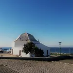 Casa Da Vigia Semesterbostad Ericeira