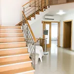 Semesterbostad Casa Da Vigia *