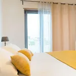 Hébergement de vacances Casa Da Vigia *
