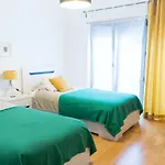 Semesterbostad Casa Da Vigia *