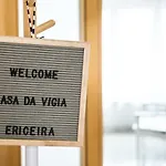 Semesterbostad Casa Da Vigia Ericeira