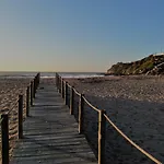 Semesterbostad Casa Da Vigia Ericeira