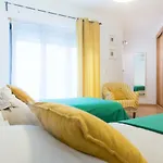 Casa Da Vigia * Ericeira