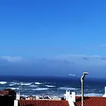 Semesterbostad Casa Da Vigia Ericeira
