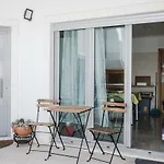 Semesterbostad Casa Da Vigia *