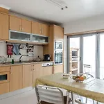 Casa Da Vigia Semesterbostad Ericeira