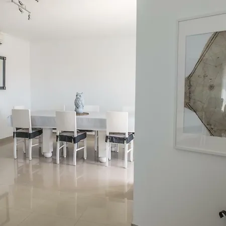 Holiday home Casa Da Vigia Ericeira