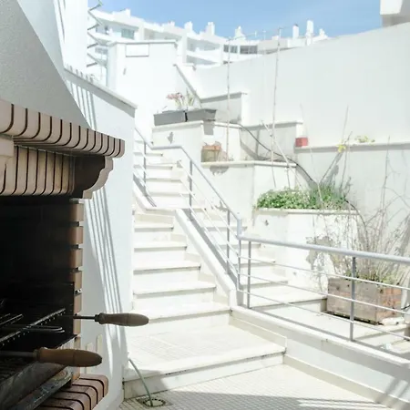 Casa Da Vigia