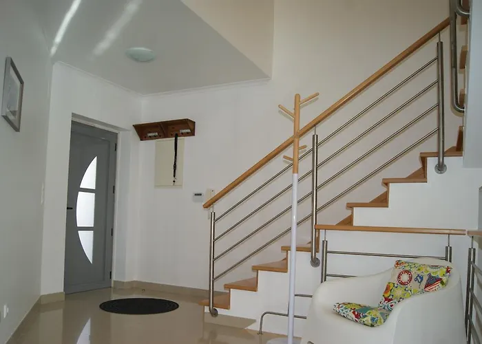 Prázdninový dům Casa Da Vigia