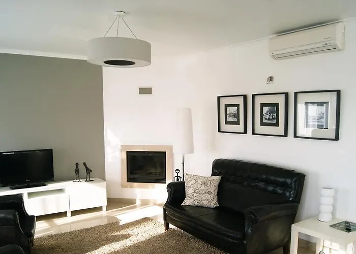 Prázdninový dům Casa Da Vigia *