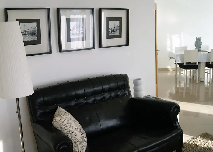 Prázdninový dům Casa Da Vigia *