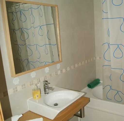 Prázdninový dům Casa Da Vigia *