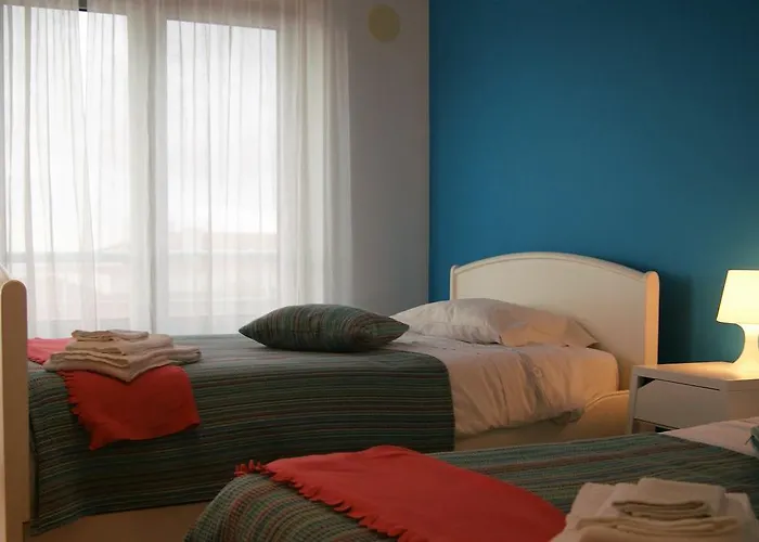 Prázdninový dům Casa Da Vigia