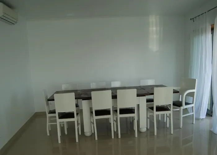 Casa Da Vigia Prázdninový dům