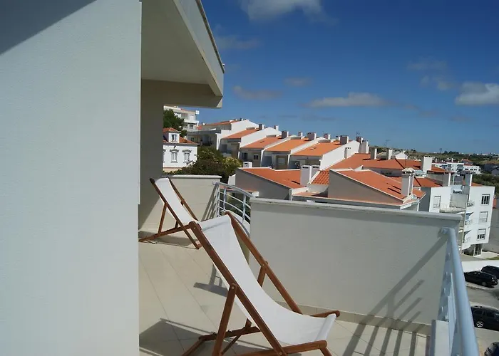 Casa Da Vigia Prázdninový dům