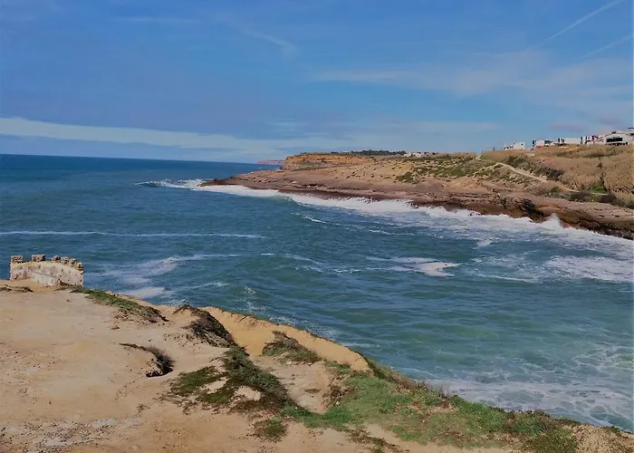 Casa Da Vigia Prázdninový dům Ericeira