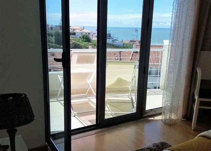 Prázdninový dům Casa Da Vigia