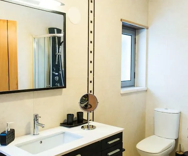 Prázdninový dům Casa Da Vigia Ericeira