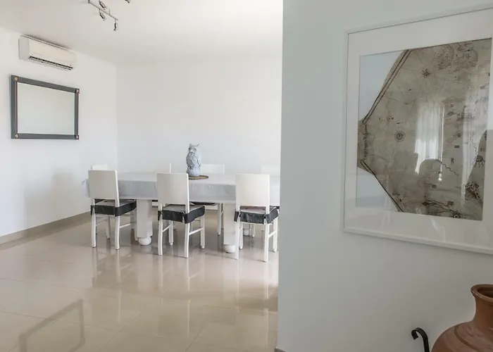 Prázdninový dům Casa Da Vigia Ericeira