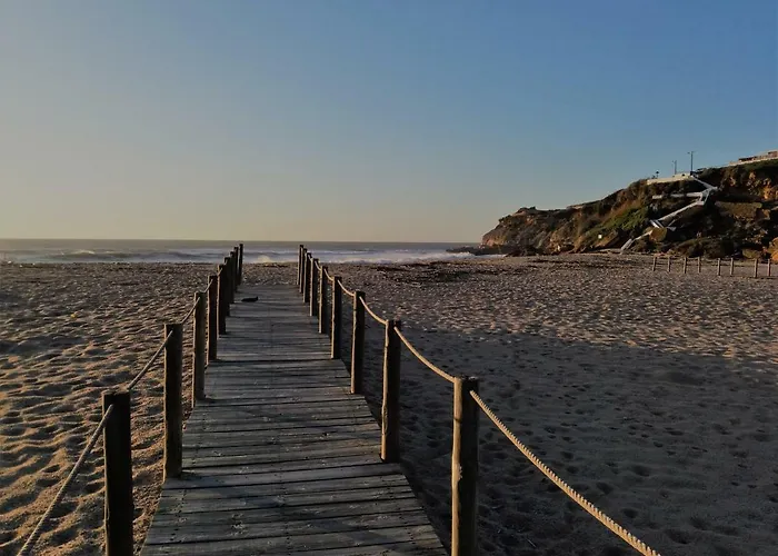 Prázdninový dům Casa Da Vigia Ericeira