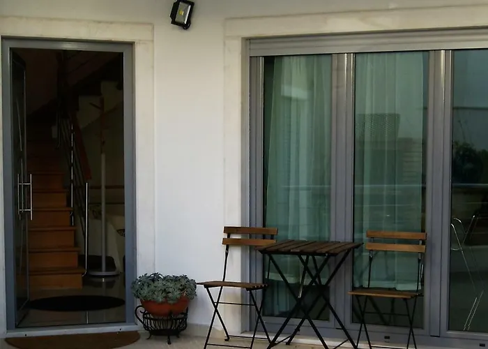 Casa Da Vigia