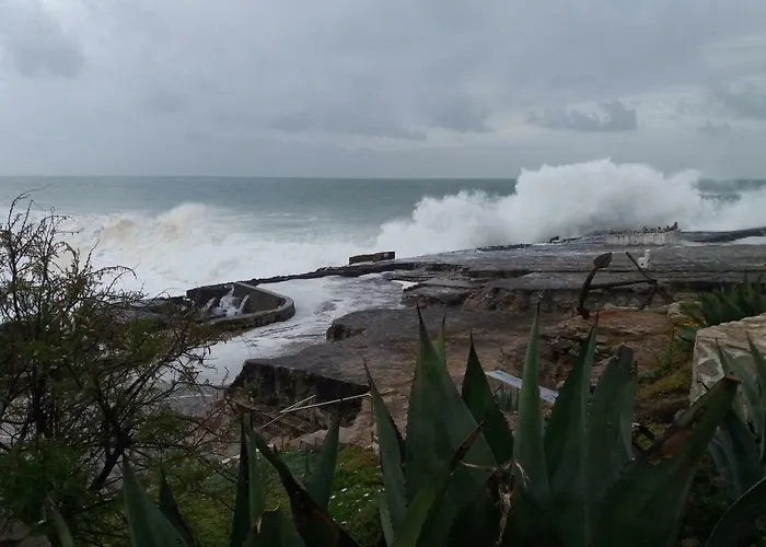 Prázdninový dům Casa Da Vigia Ericeira