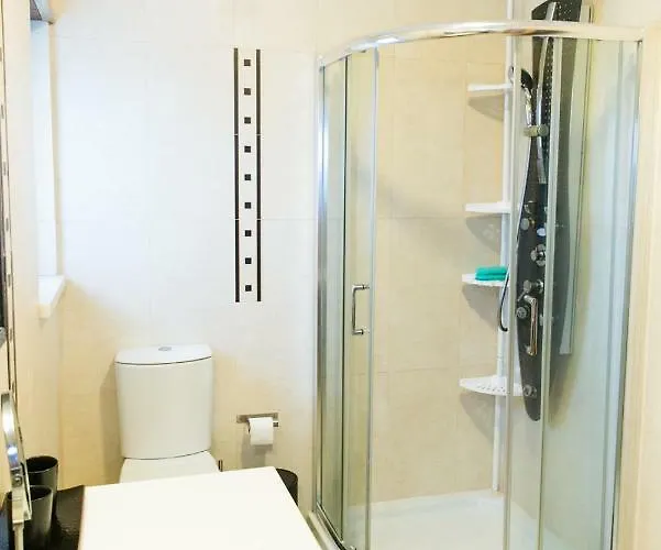 Prázdninový dům Casa Da Vigia Ericeira