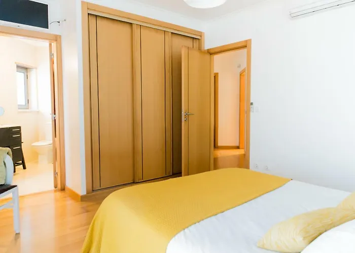Casa Da Vigia Prázdninový dům Ericeira