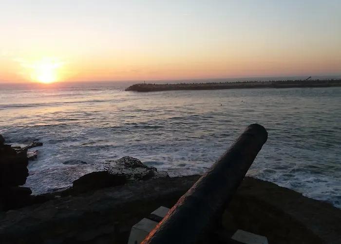 Casa Da Vigia Prázdninový dům Ericeira