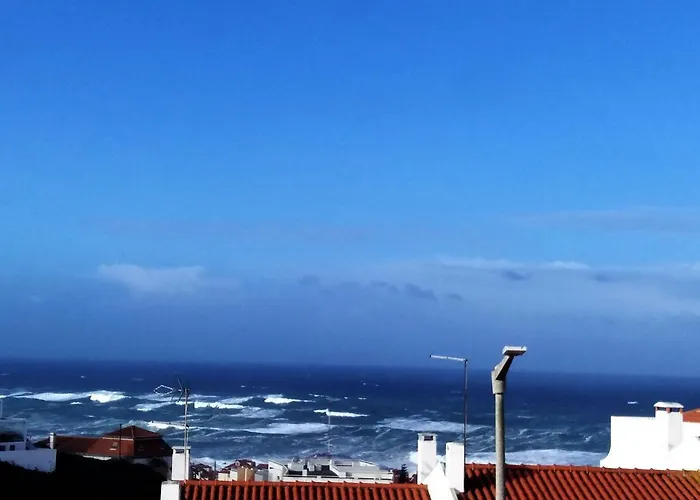 Prázdninový dům Casa Da Vigia Ericeira