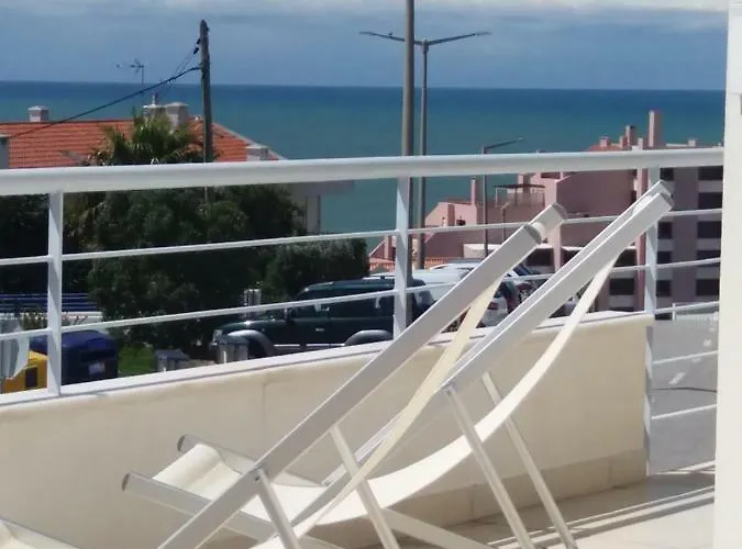 Prázdninový dům Casa Da Vigia *