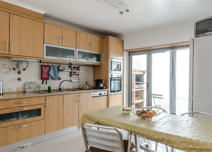 Casa Da Vigia Prázdninový dům Ericeira