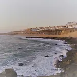 度假居 Casa Da Vigia *
