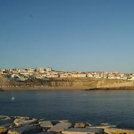 בית נופש Casa Da Vigia