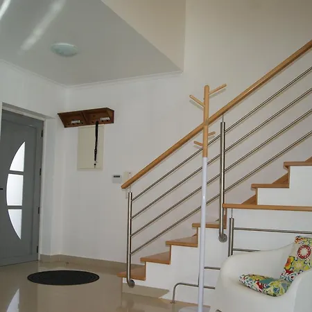 בית נופש Casa Da Vigia