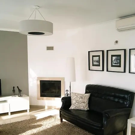 בית נופש Casa Da Vigia *