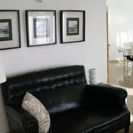 בית נופש Casa Da Vigia *