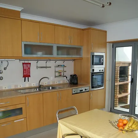 Casa Da Vigia אריסרייה