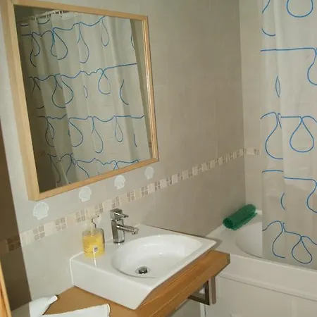 בית נופש Casa Da Vigia *