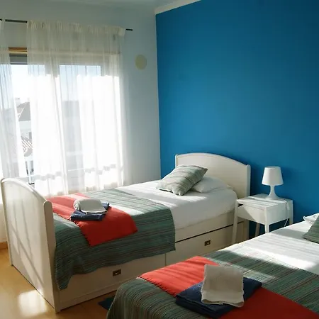 Casa Da Vigia