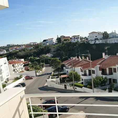 Casa Da Vigia Эрисейра