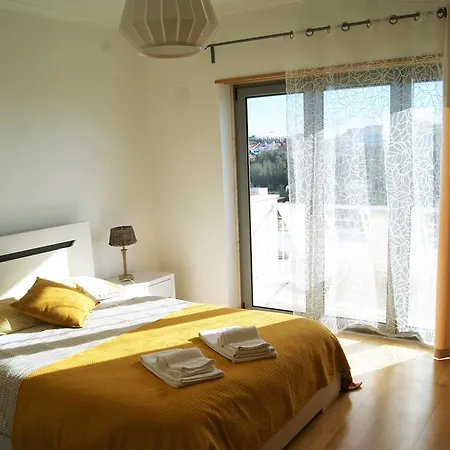 בית נופש Casa Da Vigia