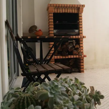 Casa Da Vigia Holiday home