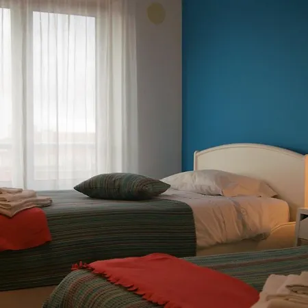 Holiday home Casa Da Vigia