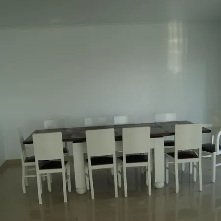 Casa Da Vigia Holiday home