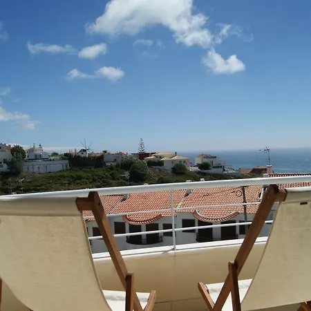 Casa Da Vigia * Ericeira
